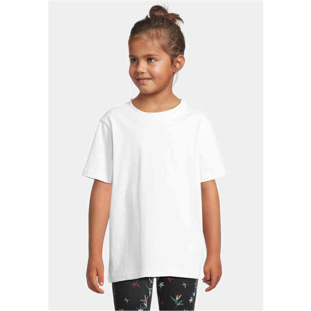 Urban Classics - 3-pack T-Shirt & Leggings Set Kinder T-shirt - Multicolours